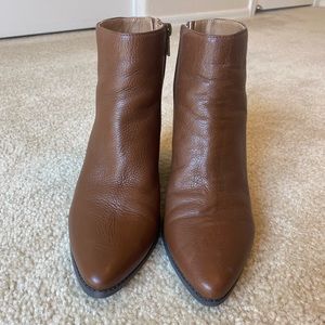 American Rag | Brown Leather boots